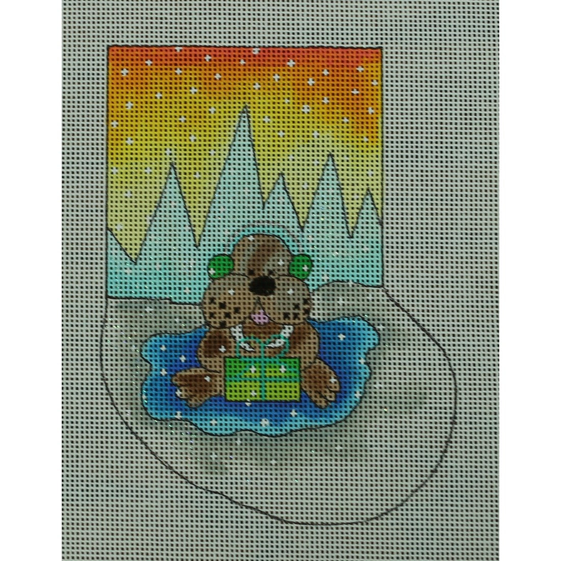 Arctic Christmas