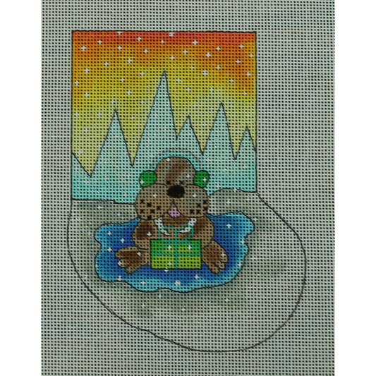 Arctic Christmas