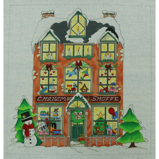 Christmas Shoppe