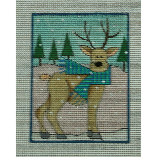 The Reindeer