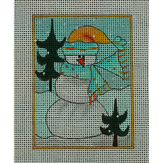 The Snowman