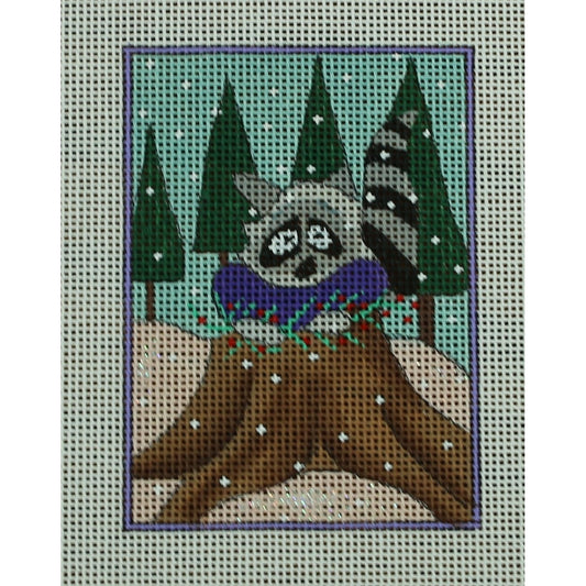The Raccoon
