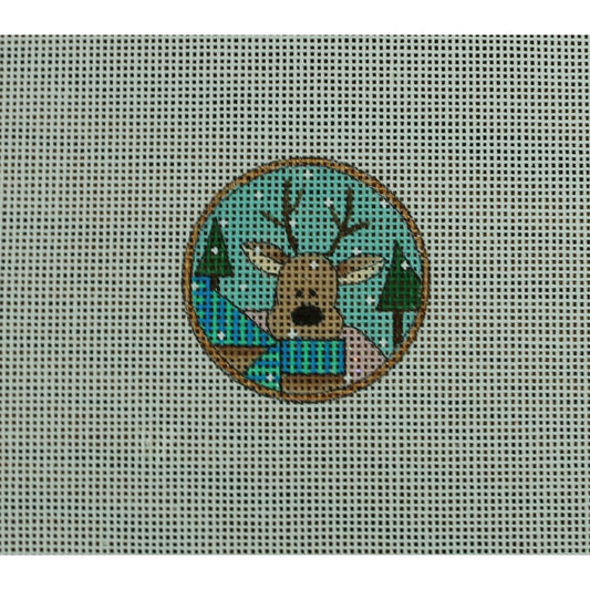 The Reindeer Round