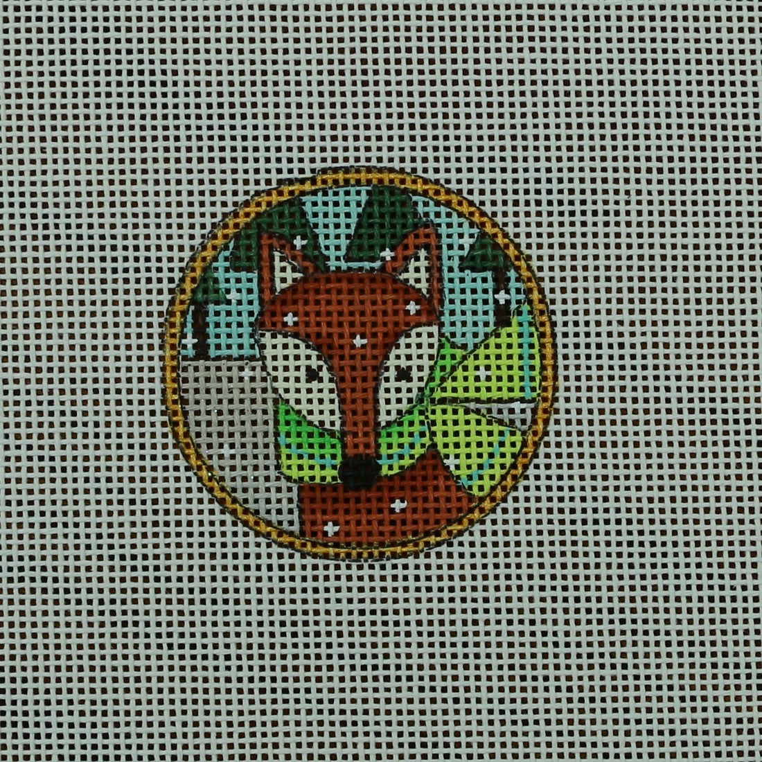 The Fox Round