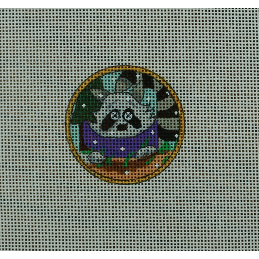 The Raccoon Round