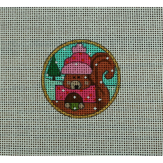 The Squirrel Round