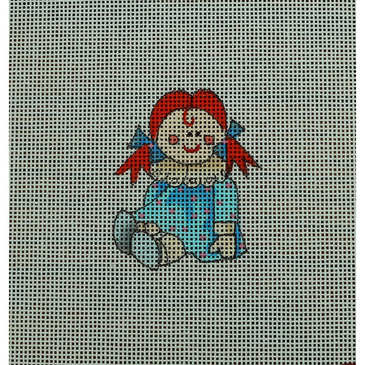 Rag Doll