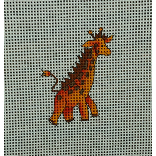 Mini Giraffe