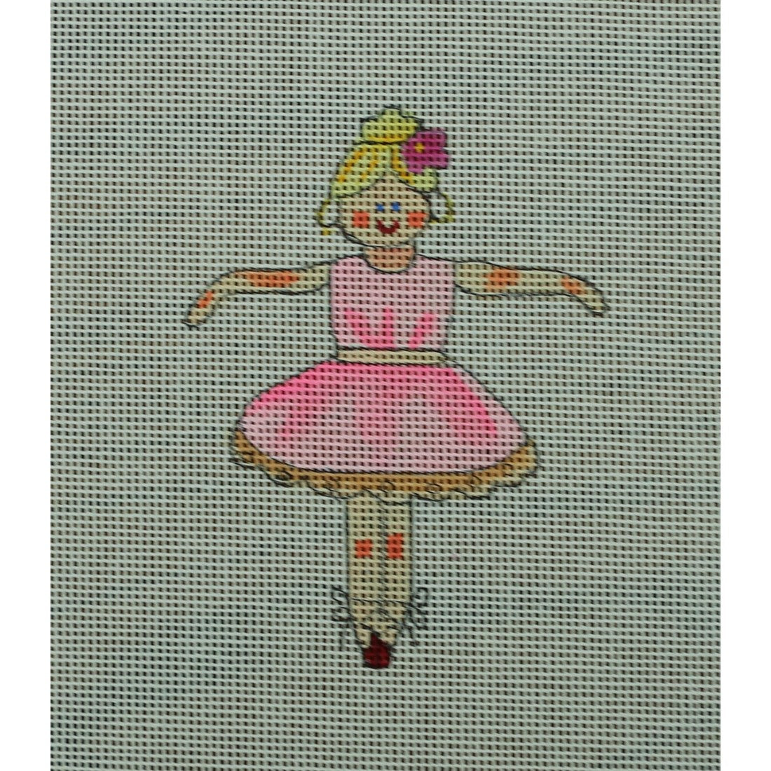 Ballerina