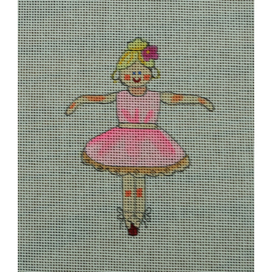 Ballerina