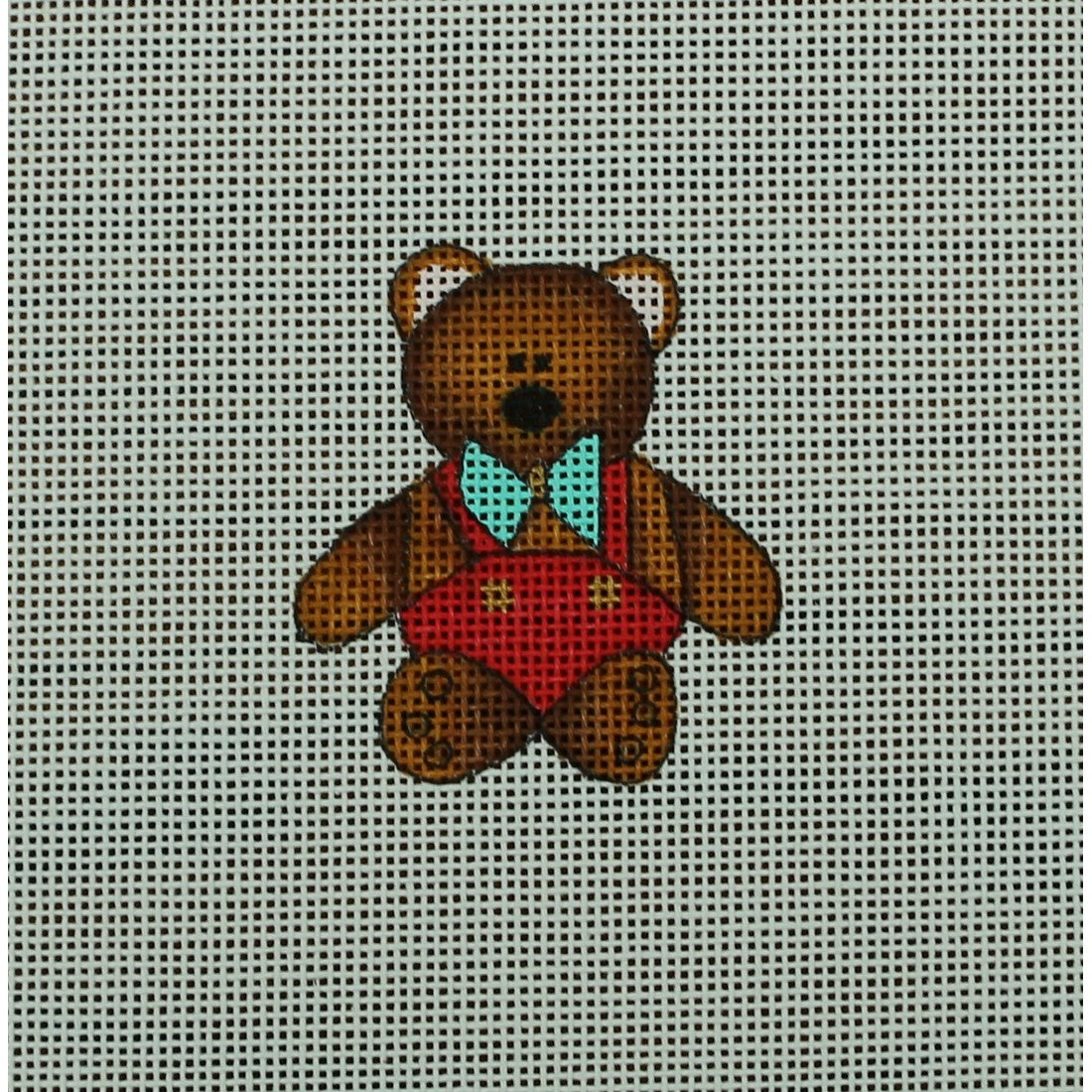 Teddy Bear
