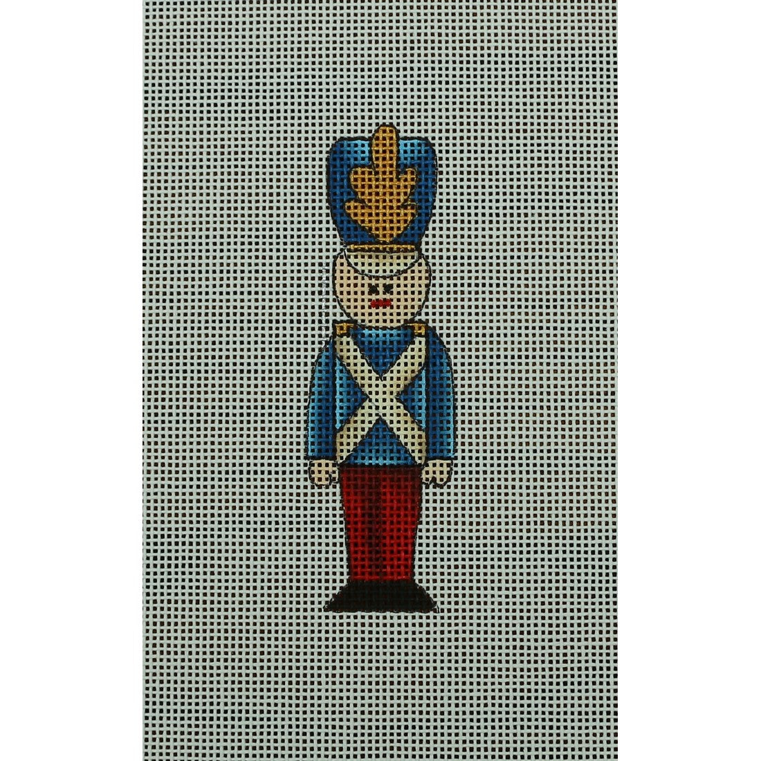 Toy Soldier