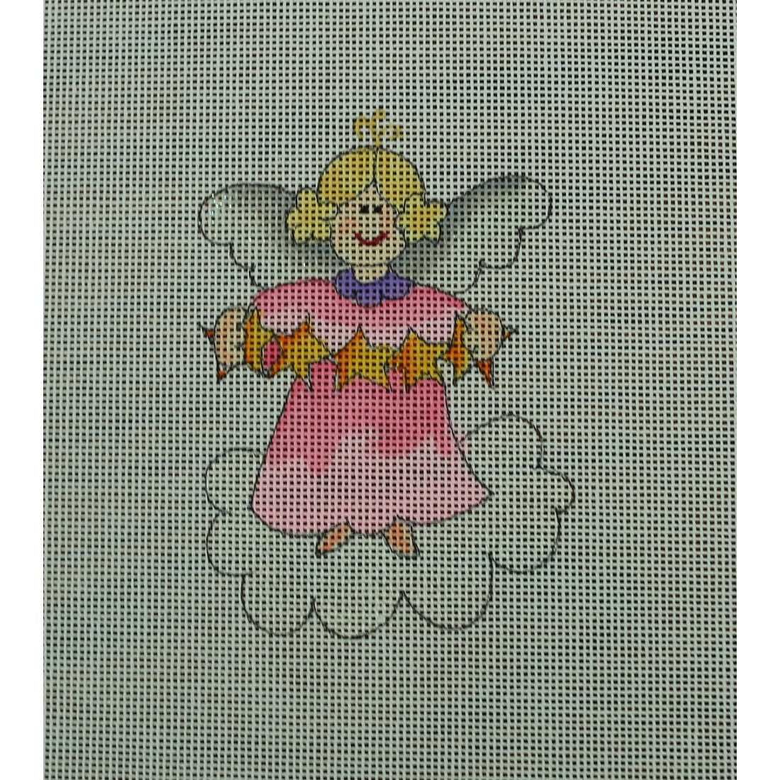 Starlit Angel, Pink
