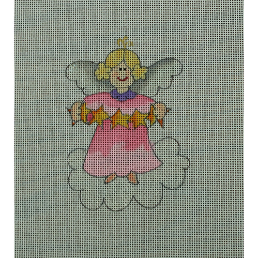 Starlit Angel, Pink