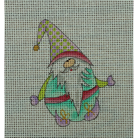 Wood Sprite, Aqua