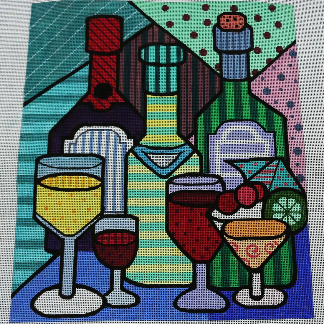 Wine