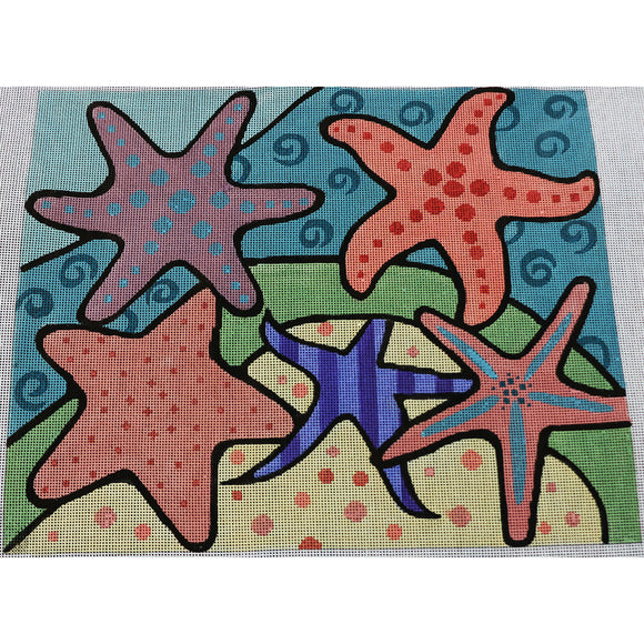 Starfish