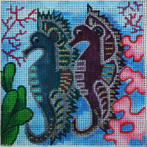 Seahorses