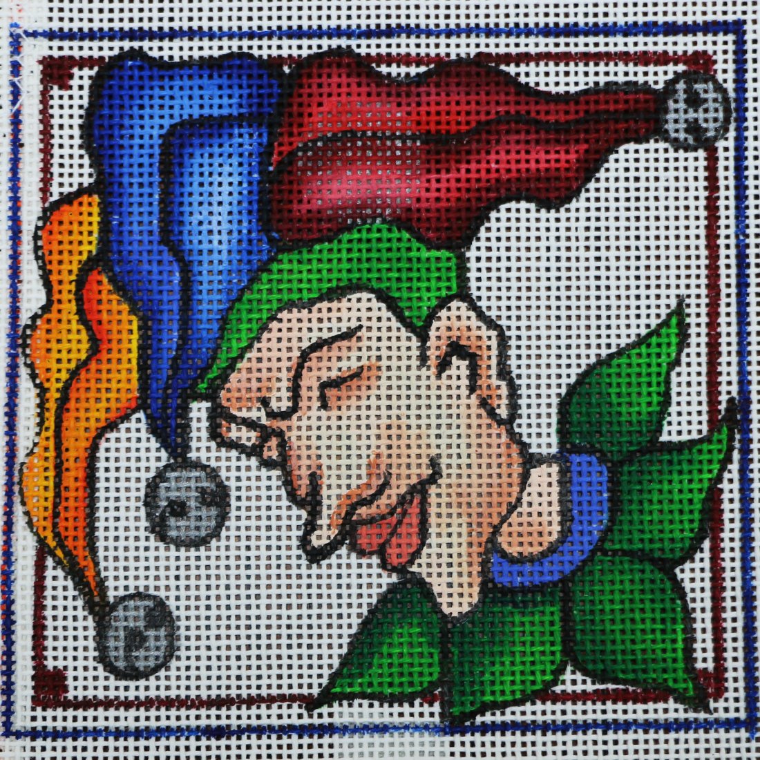 Jester