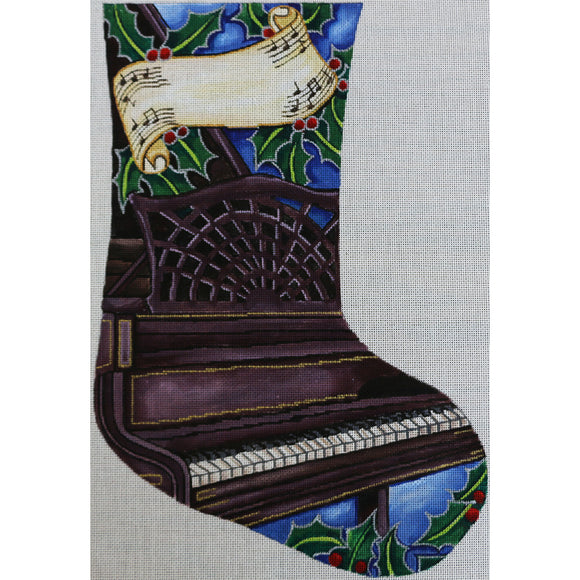 Piano Stocking