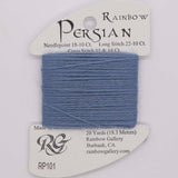 Rainbow Persian - Group 2