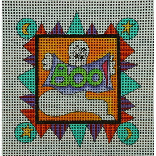 Boo Ghost