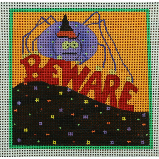 Beware