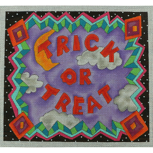 Trick or Treat