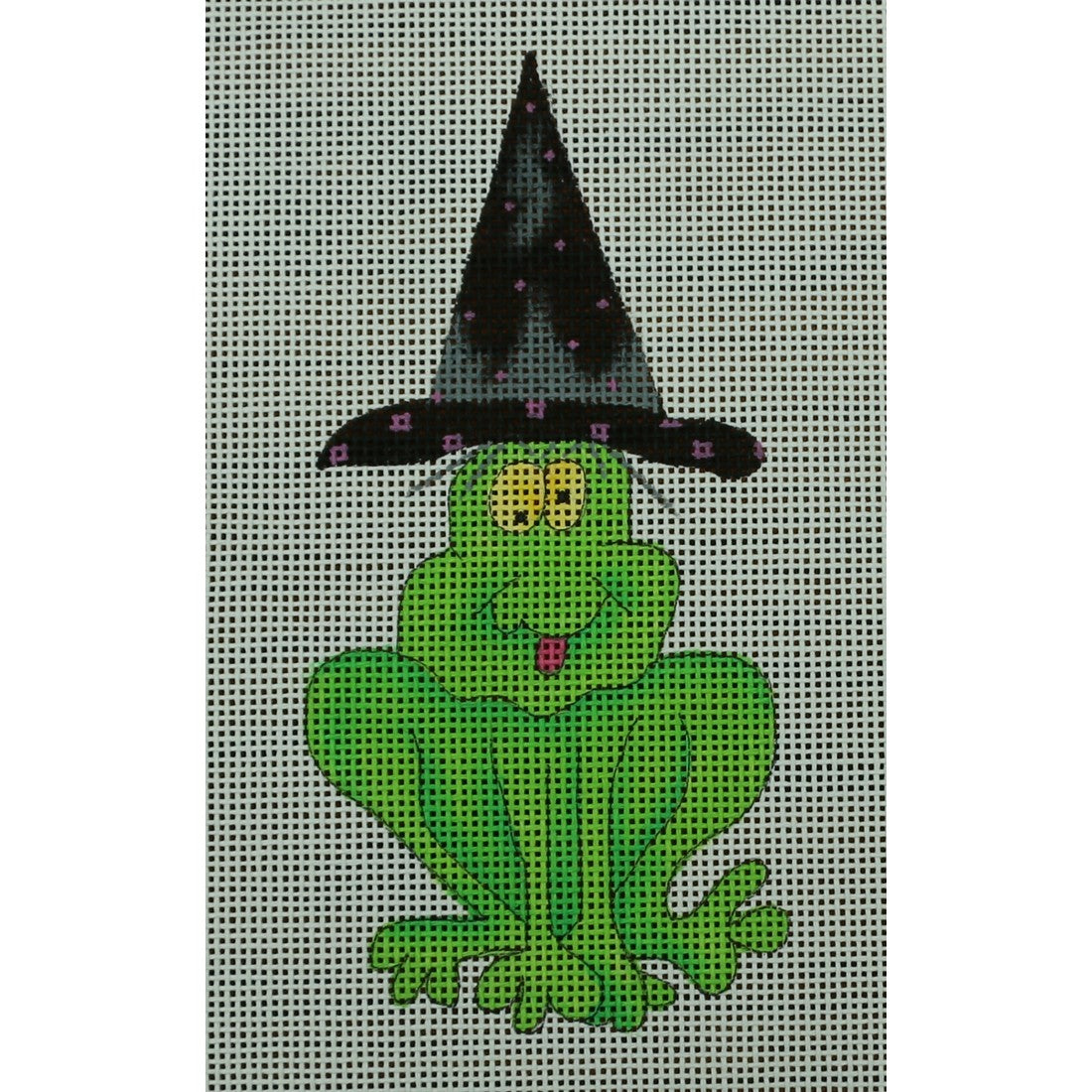 Frog Witch B