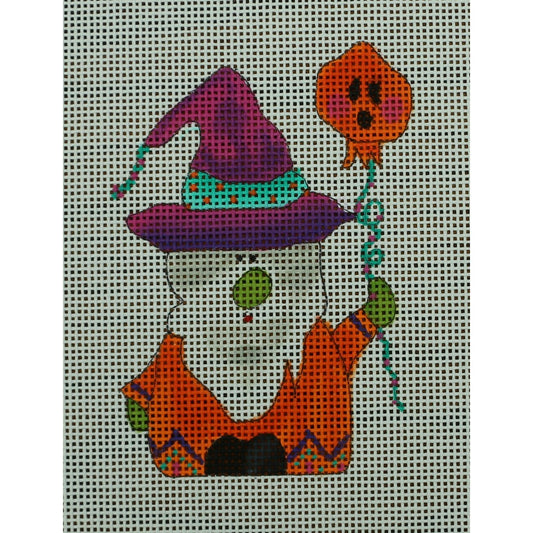 Halloween Gnome, Balloon