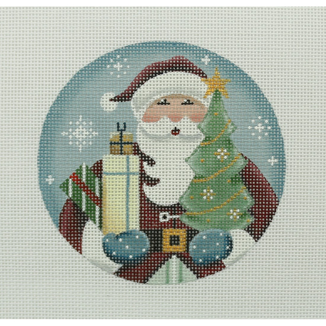 Santa