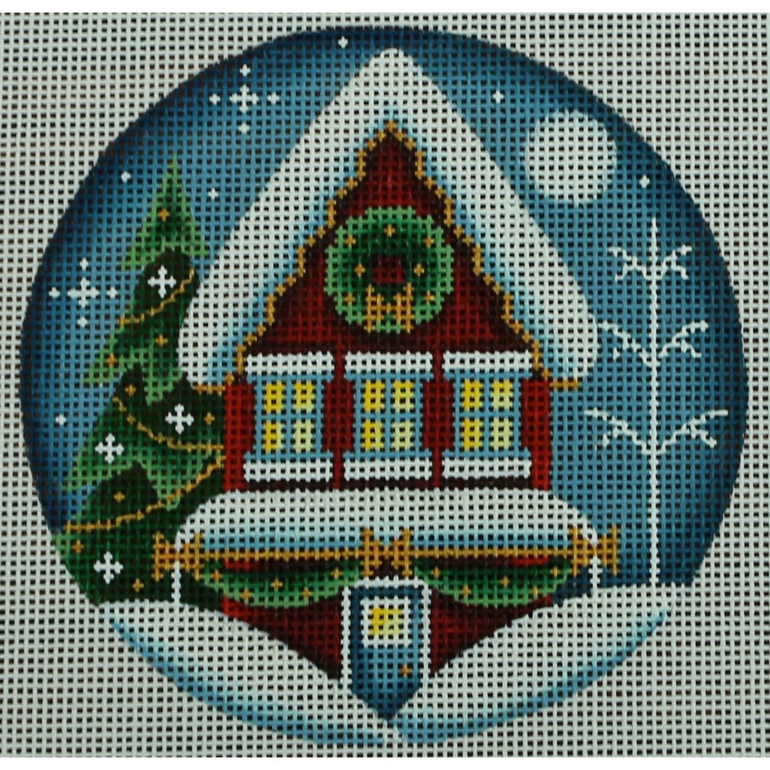Christmas Cottage
