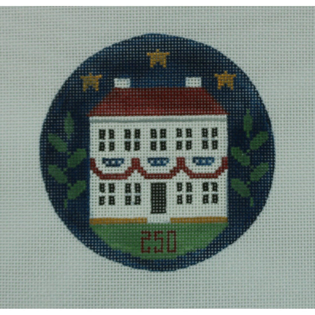 American House