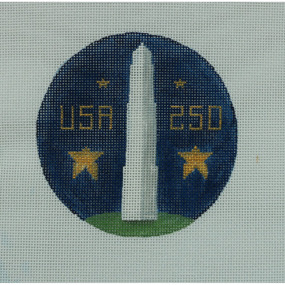 Washington Memorial