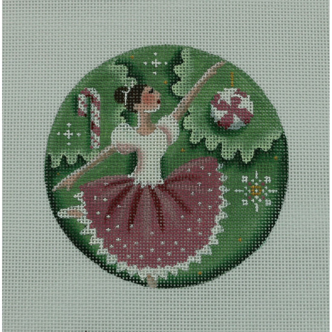 Sugar Plum Fairy