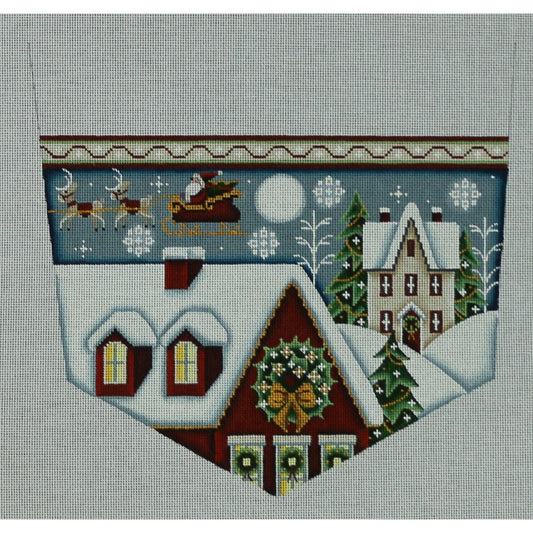 Happy Christmas, Red