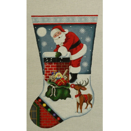 On the Roof, 13 mesh