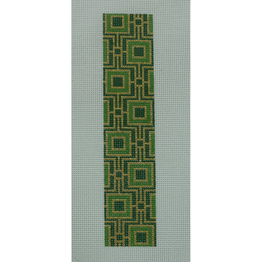 Emerald Key Fob