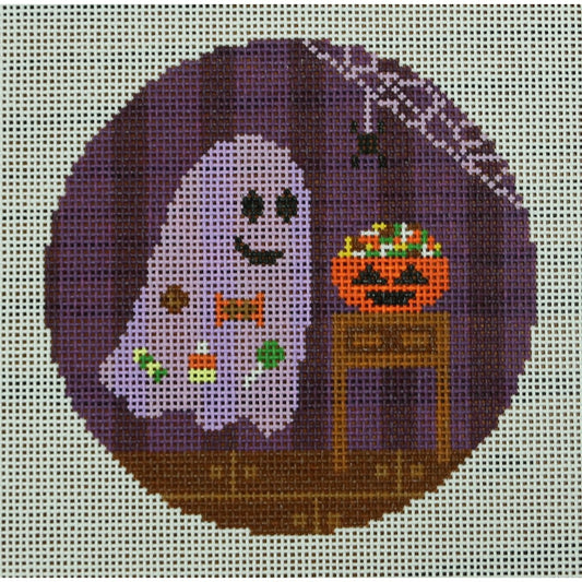 Hungry Ghostie