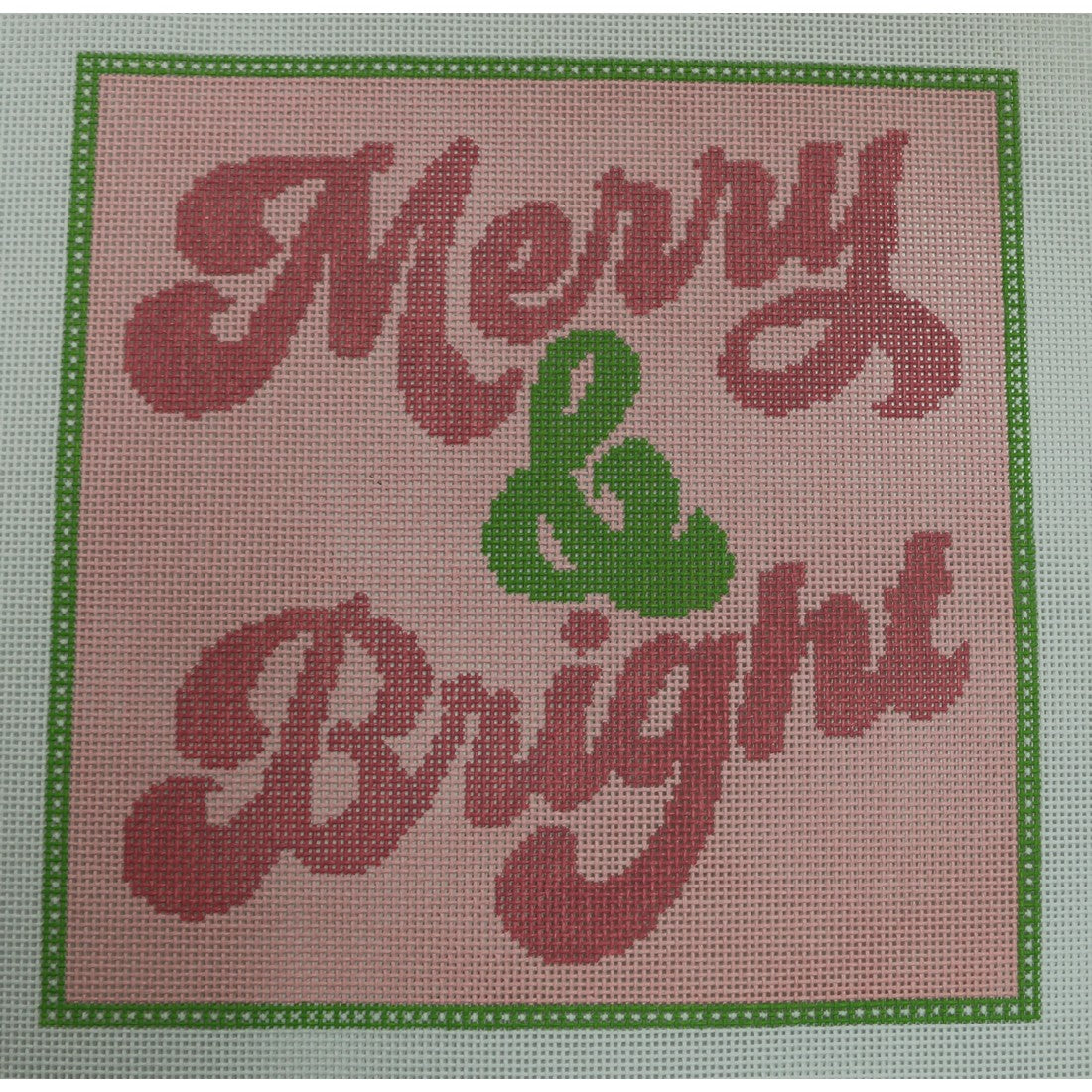 Merry and Bright