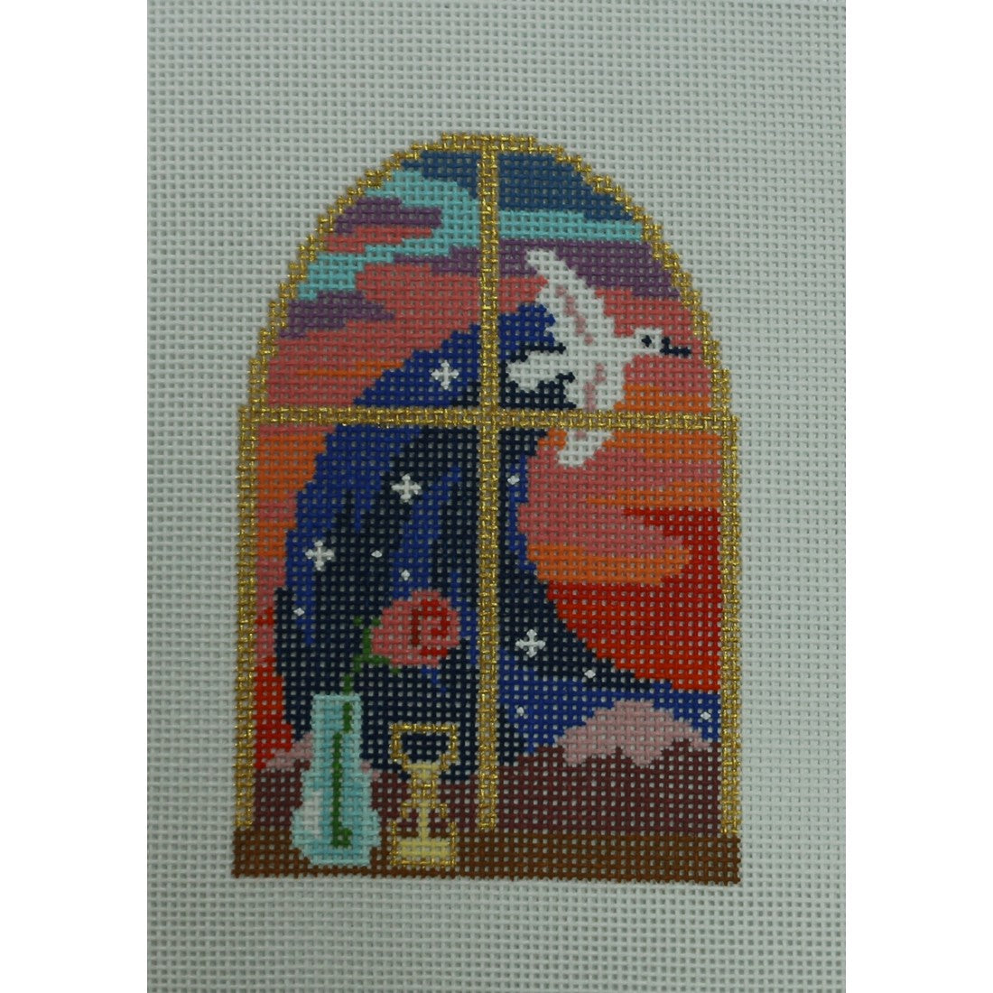 Starbringer Skies