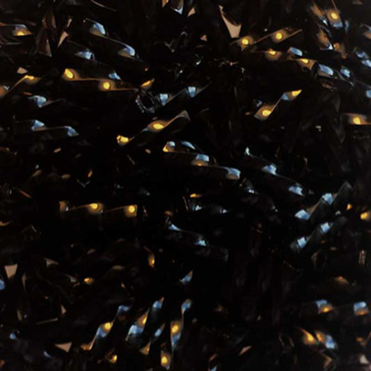 Sundance Twisted Bugle Black