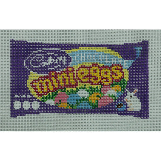 Cadbury Mini Eggs