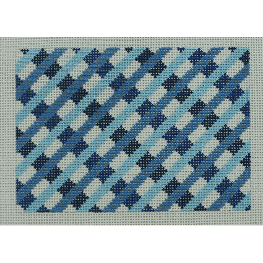 Blue Lattice