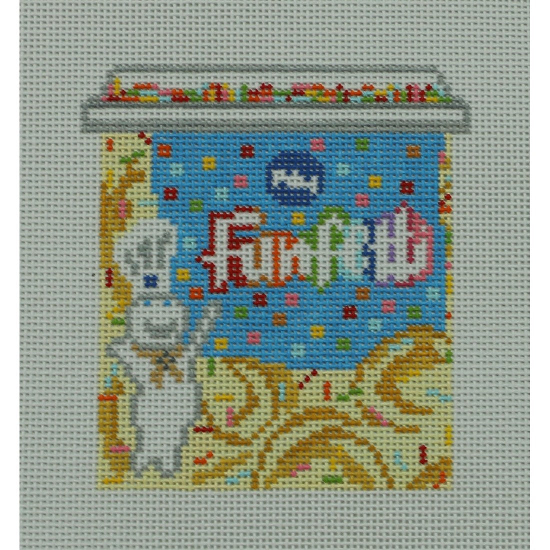 Funfetti