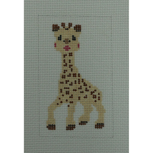 Sophie the Giraffe