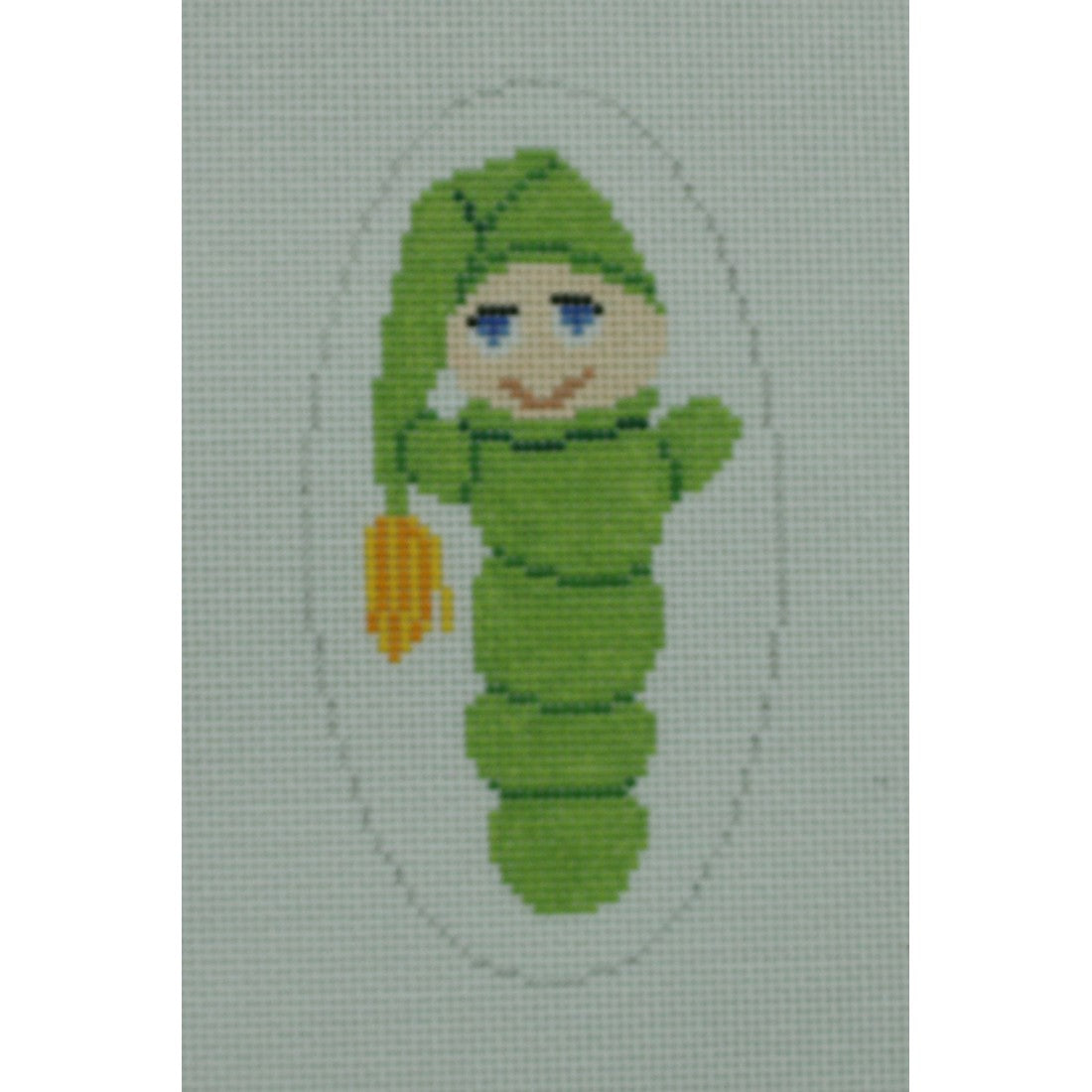 Glow Worm