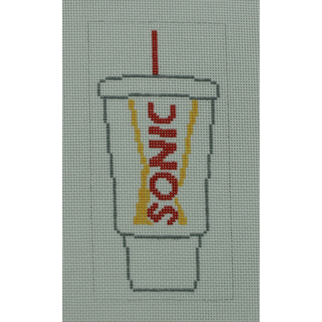 Sonic Route 44 Cup