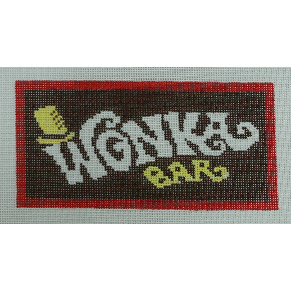 Wonka Bar