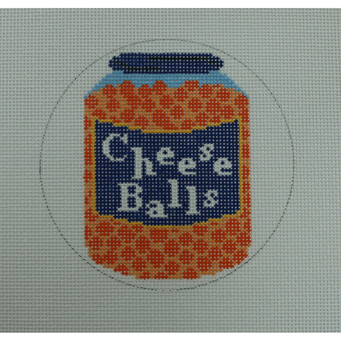 Cheese Balls